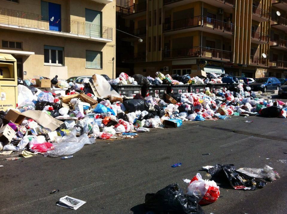 «Urgente un riordino della gestione dei rifiuti»