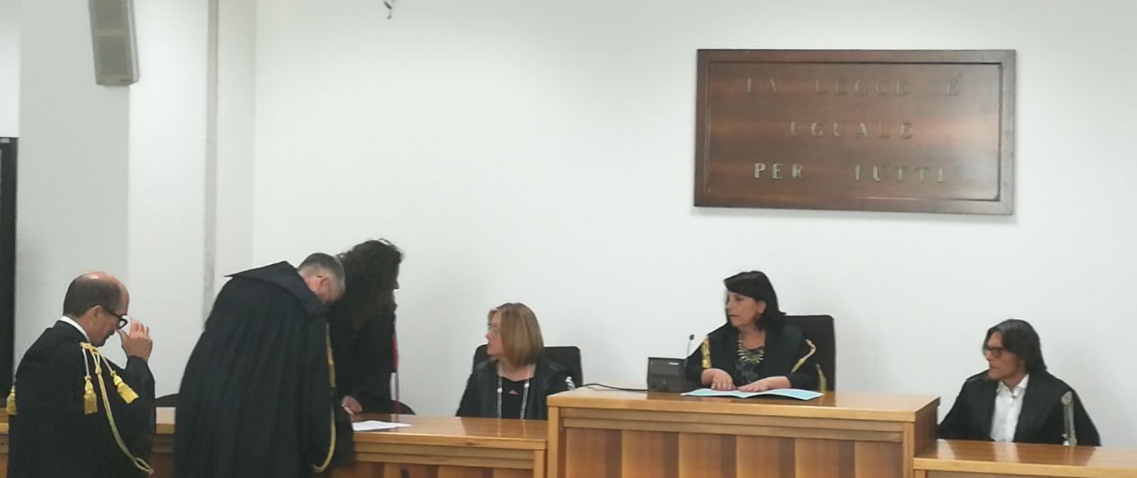 Reggio, Lombardo si occuperà (anche) dei clan della Jonica