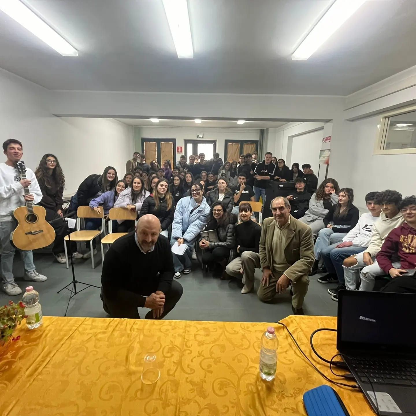 Sersale ricorda Vittorio De Seta: una giornata dedicata al grande regista