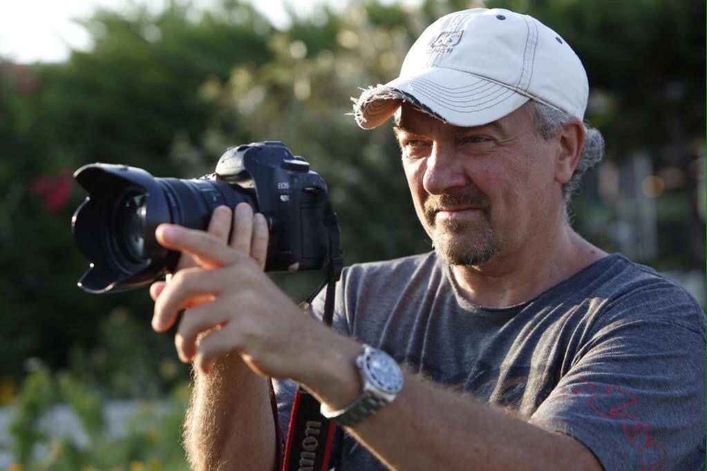 Anche Veronesi al Magna Graecia Film Festival con Gere, Sandrelli, Landis e Giordana