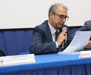 L’Unical dà l’addio al professor Giuseppe Roma