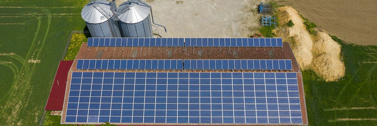 Parco agrisolare, Confagricoltura: «Possono essere raggiunti grandi obiettivi»