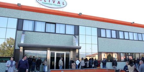 Alival chiude a Reggio Calabria. «Senza lavoro 79 famiglie»