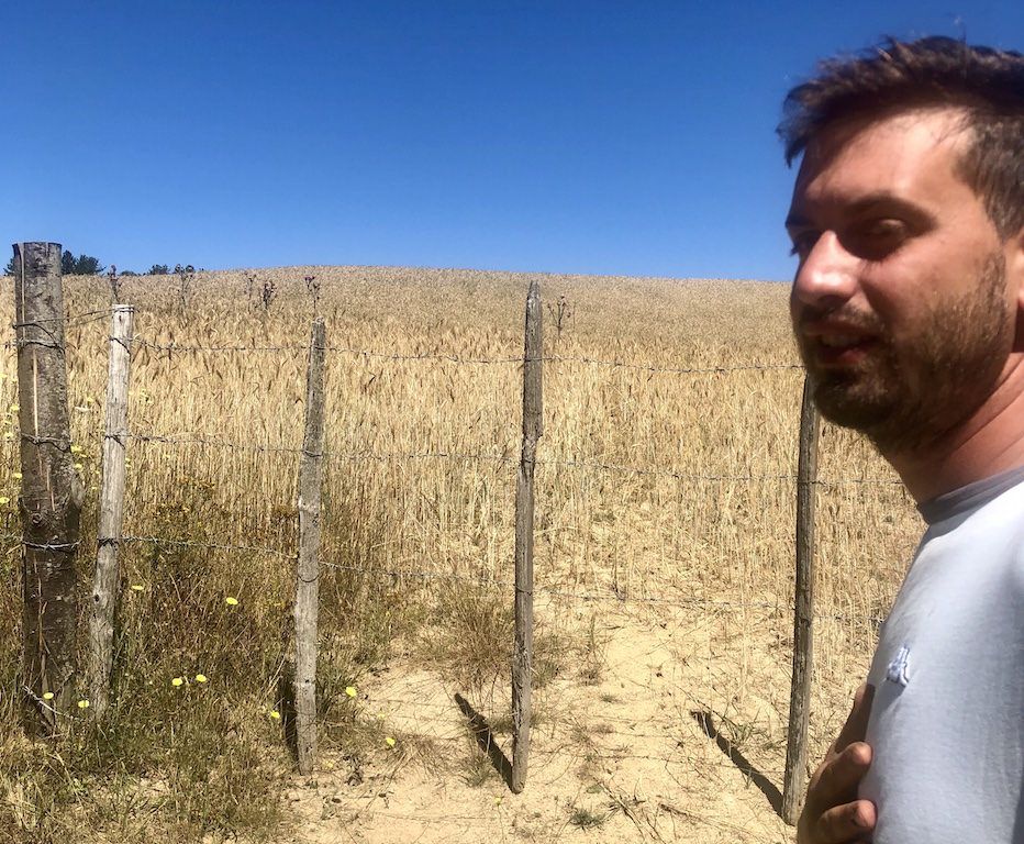 «Il sogno di Lorenzo»