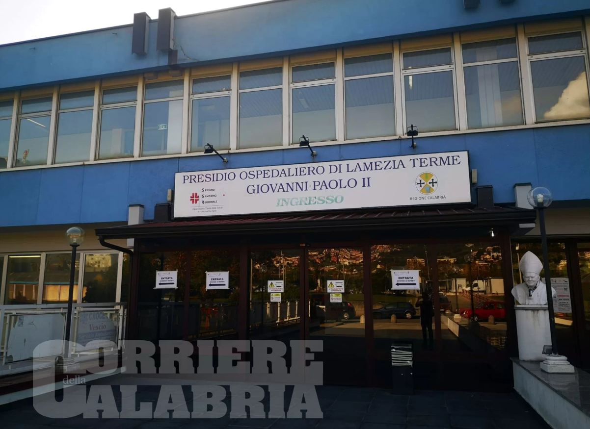 Asp Catanzaro, risolto il blocco ai sistemi radiologici dell’ospedale di Lamezia