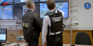 ‘Ndrangheta, operazione Risiko: 7 arresti. Colpito il “Siderno Group of organized Crime” – VIDEO