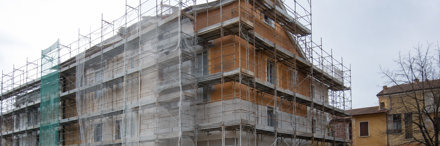 Bonus edilizi, il trucco dei «cantieri fantasma»: crediti falsi per 100 milioni