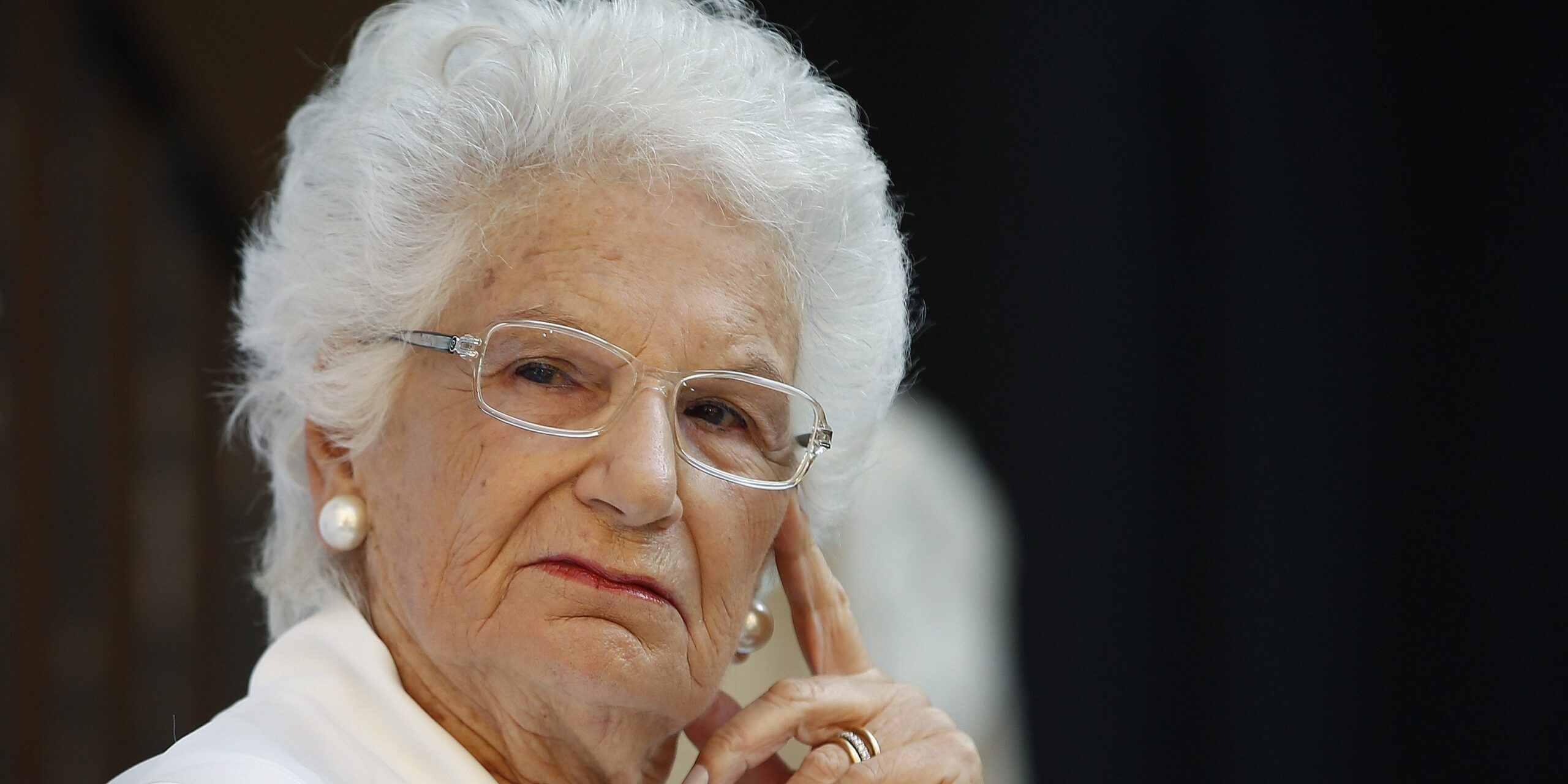 Insulti a Liliana Segre, indagato anche l’ex segretario cittadino della Lega a Reggio Calabria