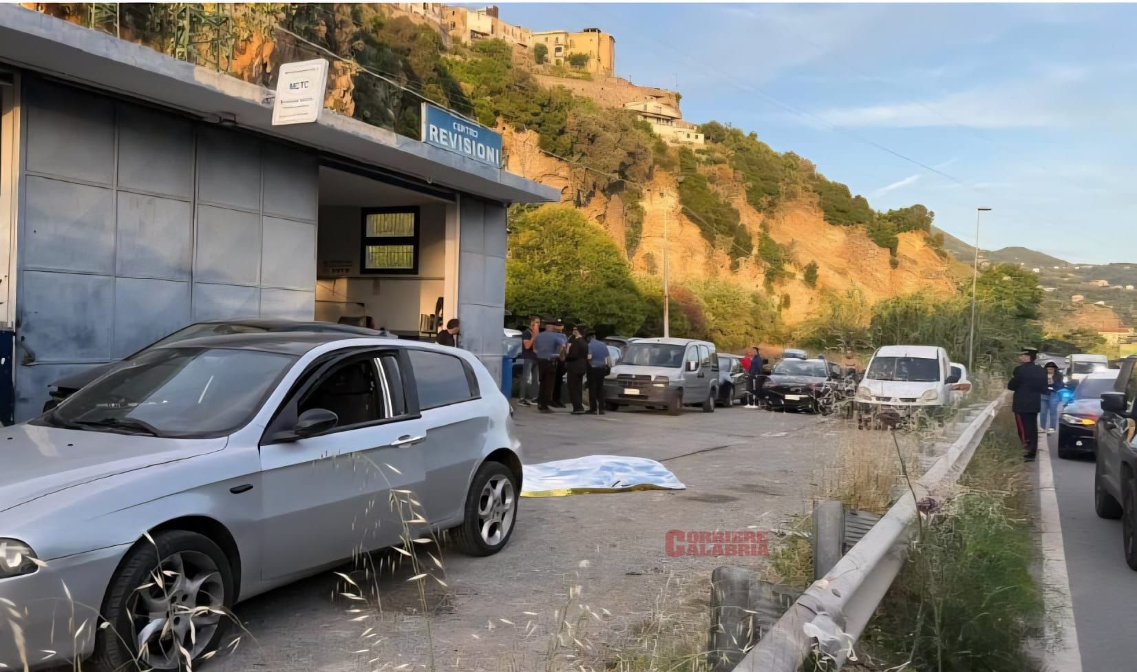 Cetraro sotto assedio: omicidi e intimidazioni stanno segnando la città