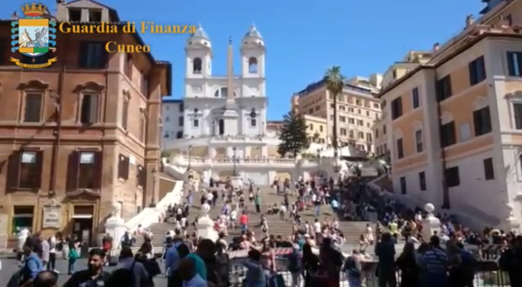 Crediti Iva inesistenti, smantellata associazione a delinquere