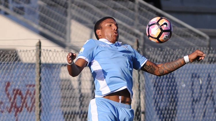 Reggina, rinforzo a centrocampo: arriva Folorunsho