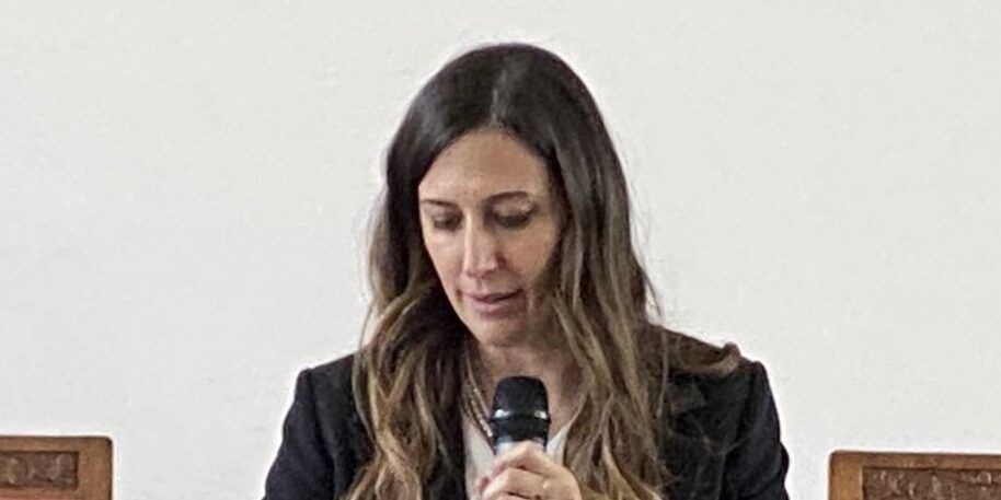 «Con la designazione della Russo ribadiamo la volontà di monitorare al meglio il mondo carcerario»