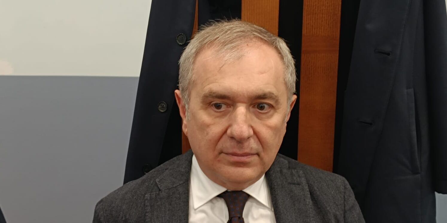 «Più che alla separazione delle carriere si pensi al quadro drammatico di realtà come Catanzaro»