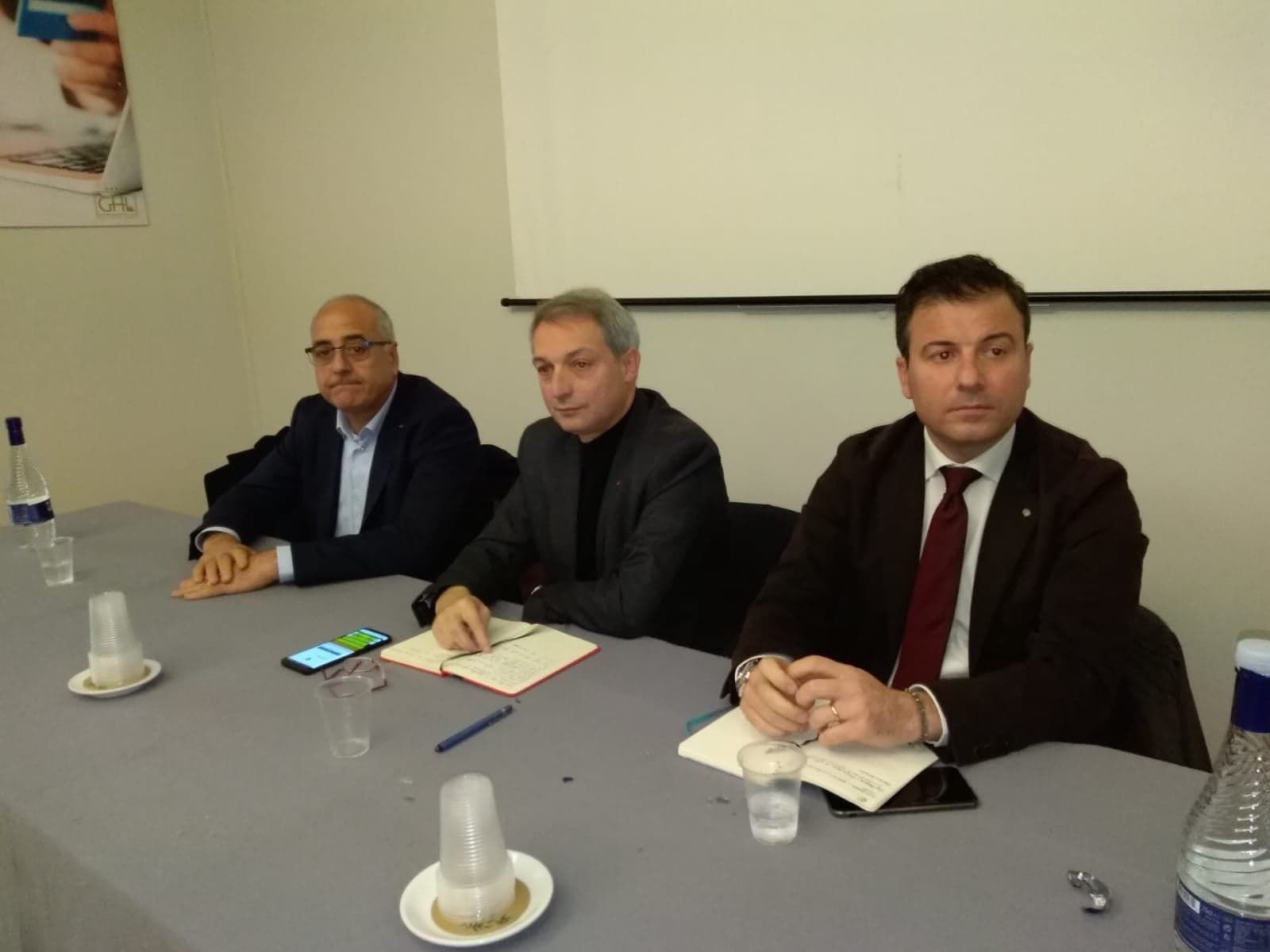 Coronavirus, i sindacati chiedono un incontro urgente con Cotticelli e Santelli