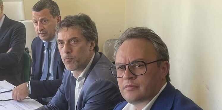 “Movimenti” al Comune di Catanzaro, l’Opa centrista sulla Giunta Fiorita avvicina il rimpasto e preoccupa il Pd