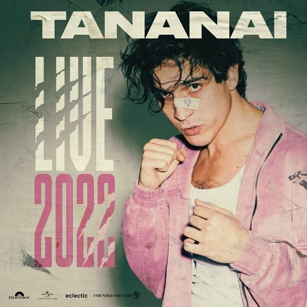 Roccella Summer Festival, al Teatro al Castello arriva anche Tananai