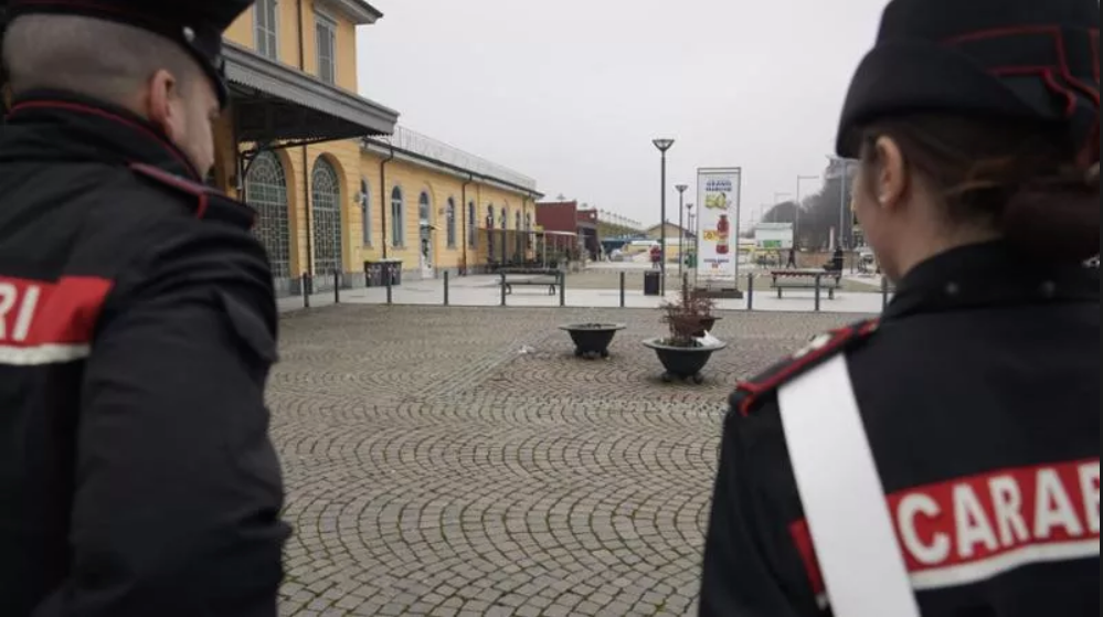 Giovane ucciso a coltellate, l’omicidio per un monopattino