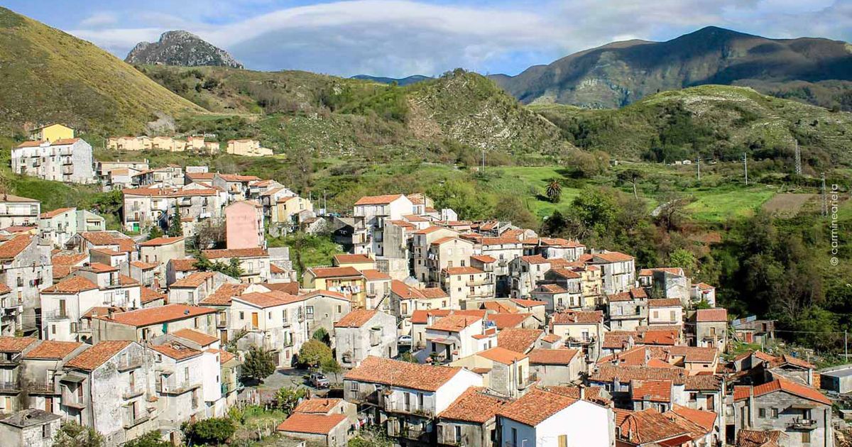 Incidente domestico fatale a Verbicaro, è morta l’anziana avvolta ieri dalle fiamme in casa