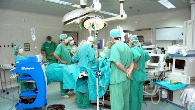 Milioni di euro per la sanità non ancora utilizzati