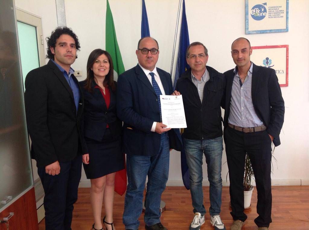 Garanzia giovani, 28 assunzioni nel gruppo "Raffaele"