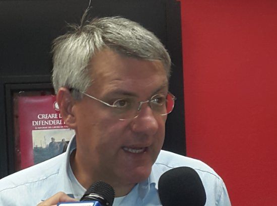 Il Primo maggio "rilancia" la manifestazione nazionale dei sindacati a Reggio