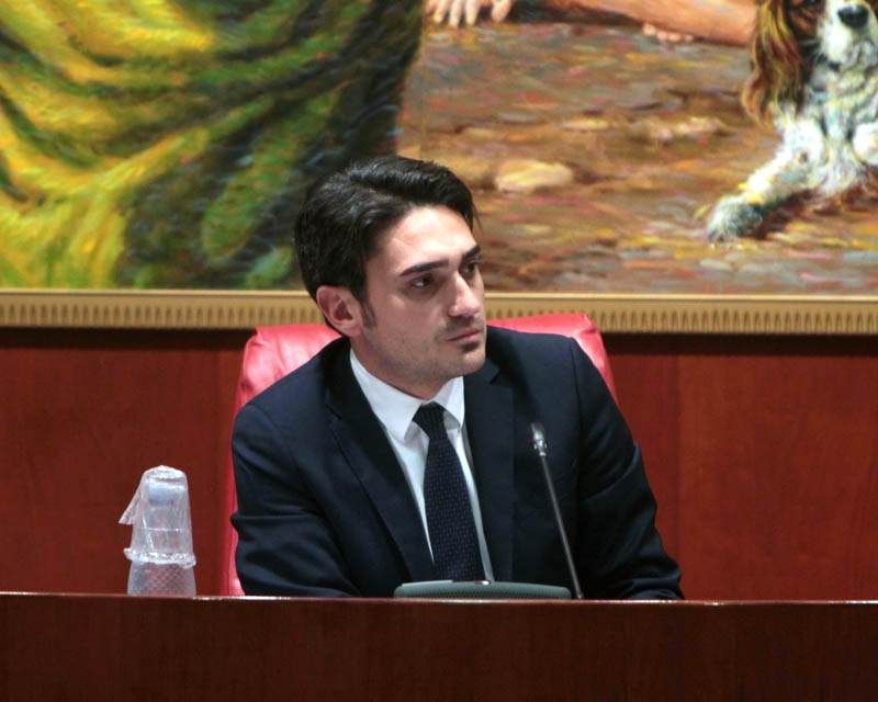 “Voto truccato”, Irto chiama i capigruppo