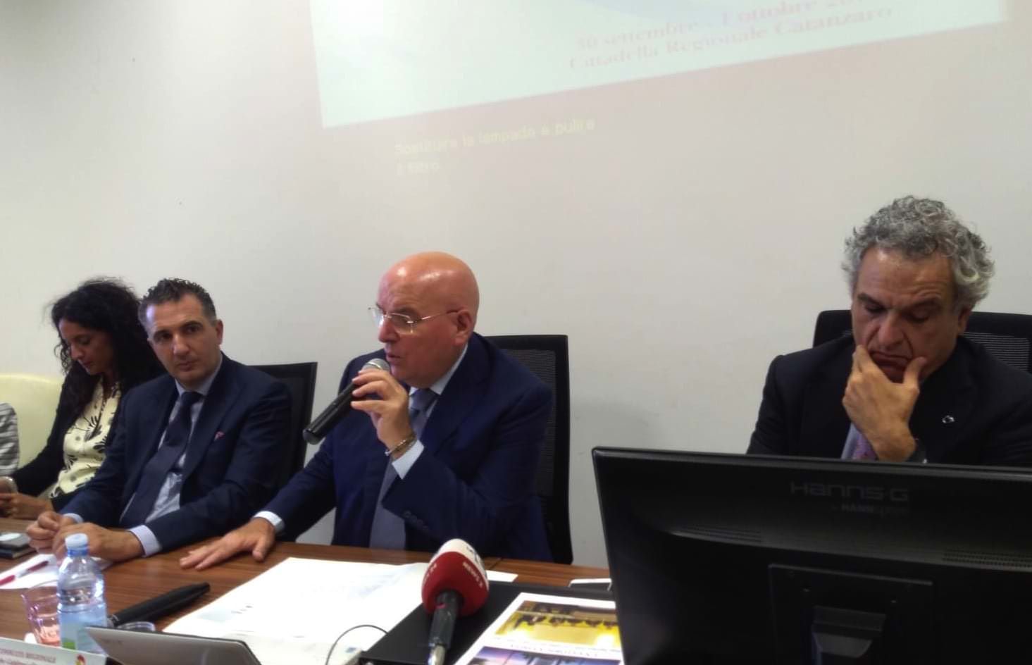 Calabresi all’estero, alla Cittadella la testimonianza dell’"altra" regione
