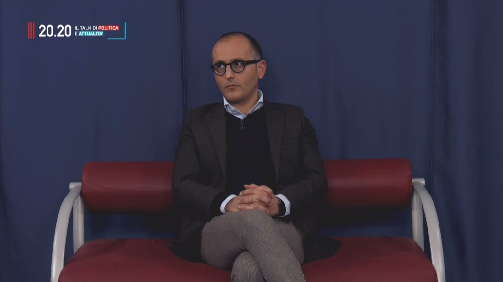 «Mi chiedo se Longo capisca la complessità della Calabria»