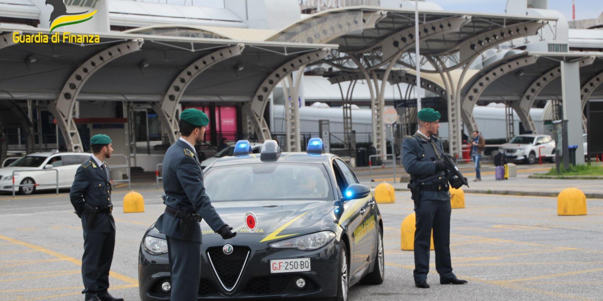 Aste giudiziarie truccate nel Lametino, confiscati beni per 700 mila euro