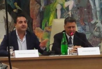 Fi Reggio, i vicecommissari sono Nicolò e Cannizzaro