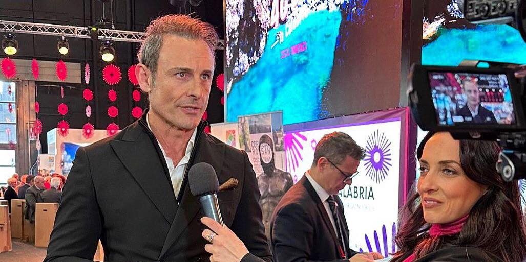 La ricetta turistica del Parco delle Serre in vetrina alla Bit di Milano