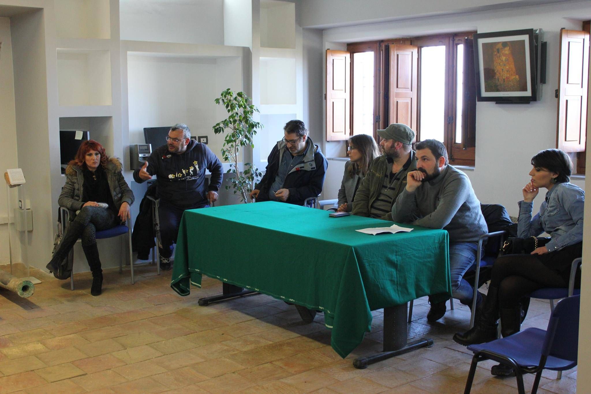 Capo Colonna, il comitato: «Il territorio è nostro e lo difenderemo»