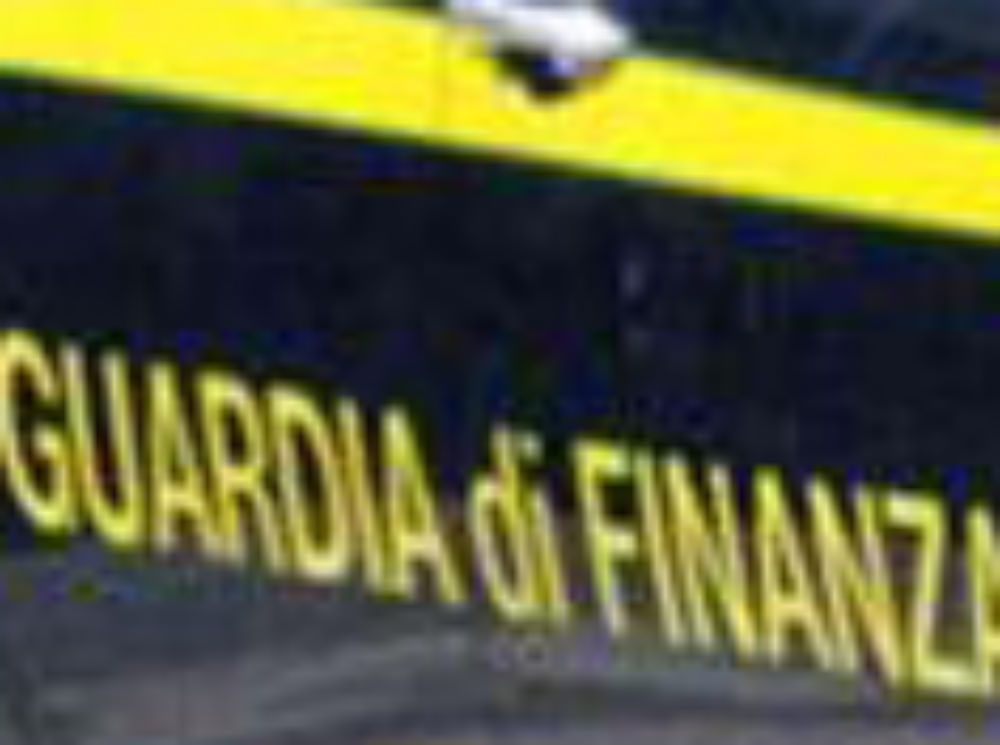 Discount evade il fisco per sei milioni di euro