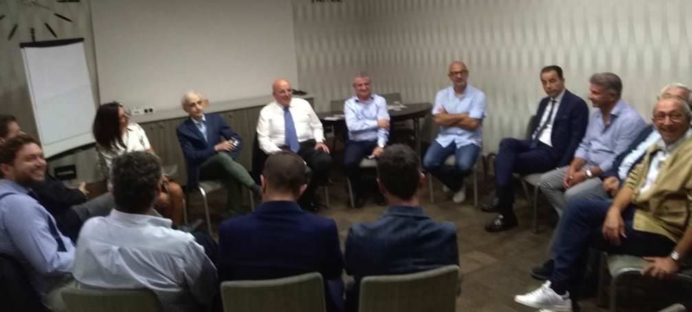 Regionali, l’”altro” centrosinistra non arretra: è “muro” con il Pd