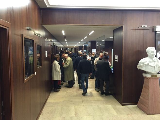 Bruno ha in mano il (nuovo) consiglio provinciale