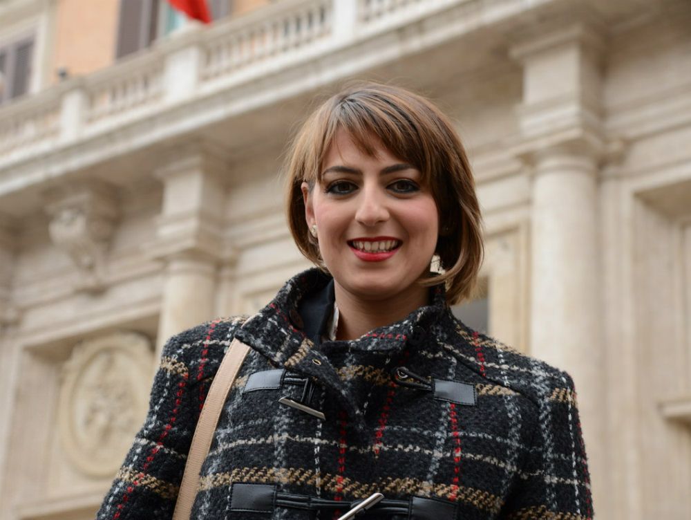 La grillina di Tropea in Vigilanza Rai