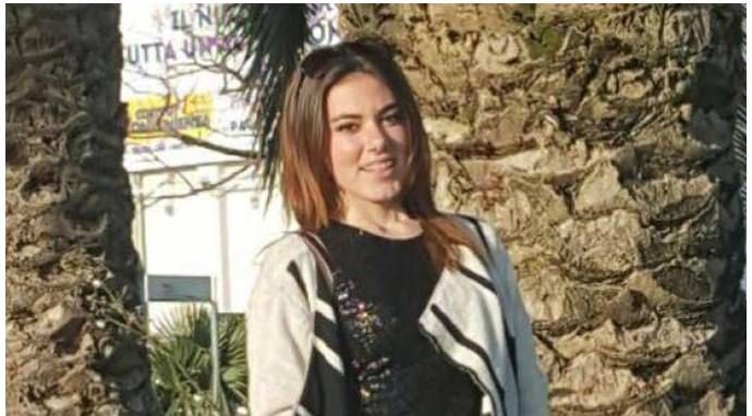 «Mariafrancesca non aveva le cuffiette alle orecchie»