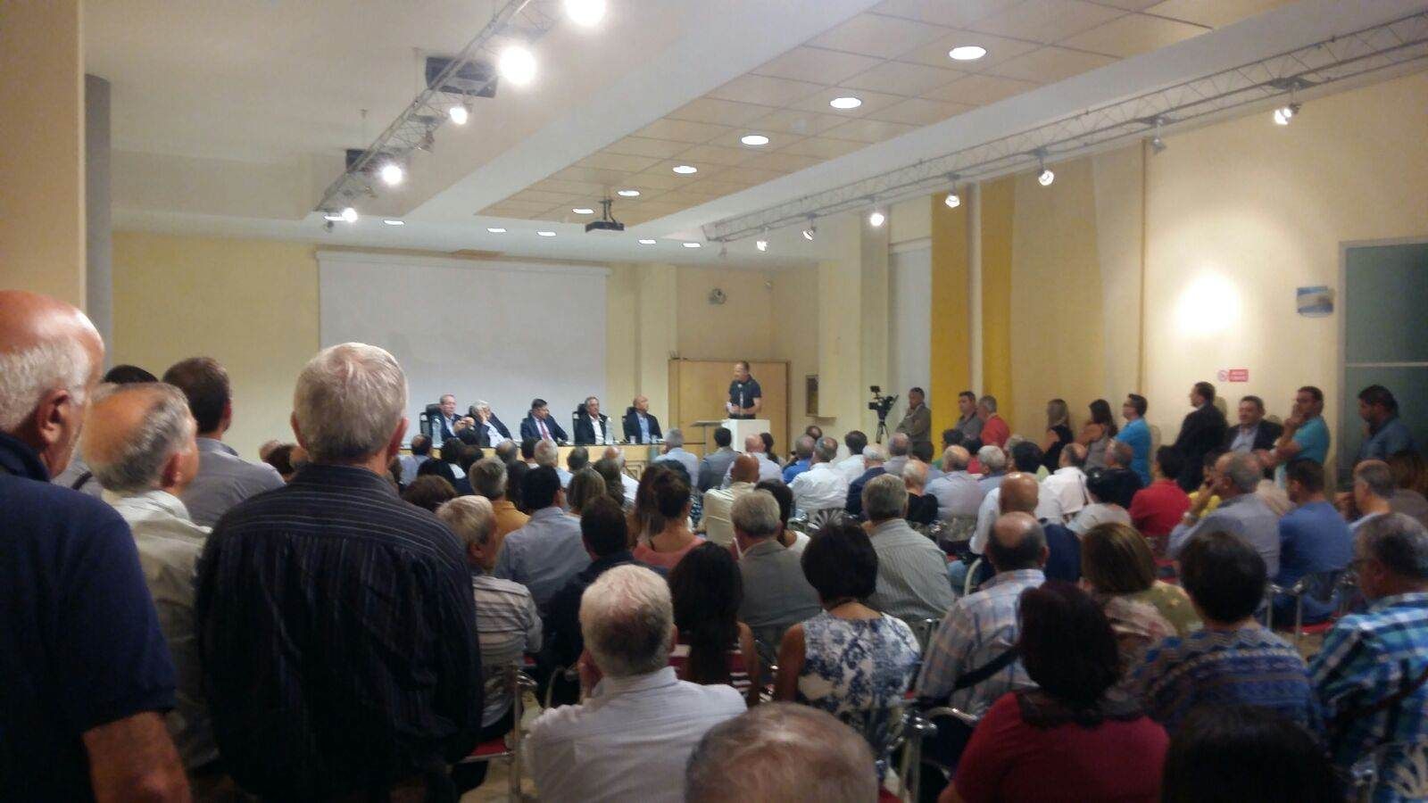 «Alla Calabria serve un'agenda di governo»