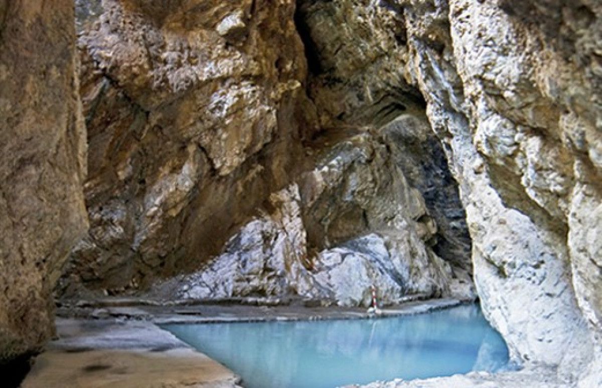 Tour alla scoperta delle grotte preistoriche nel Cosentino