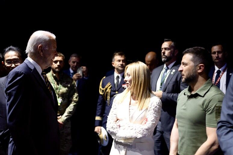 Meloni: «La Russa? Io non sarei intervenuta»