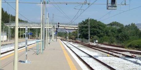 Ferrovie della Calabria, riattivata la tratta Cosenza-Piane Crati