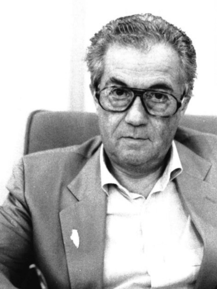 Muore Quattrone, storico esponente della Dc calabrese