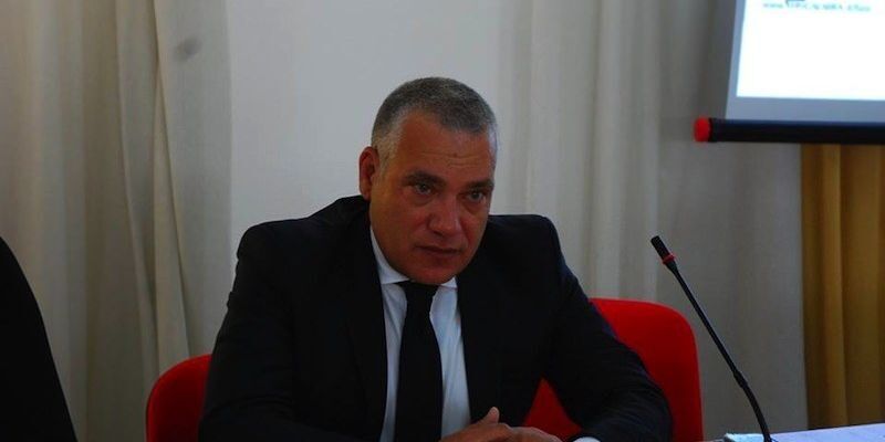 Quando Fincalabra “giocava” con i fondi destinati alle aziende