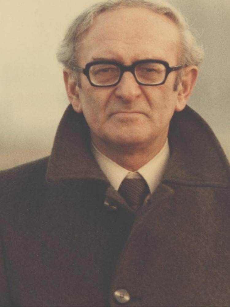 Anm: una borsa di studio per ricordare Bruno Caccia