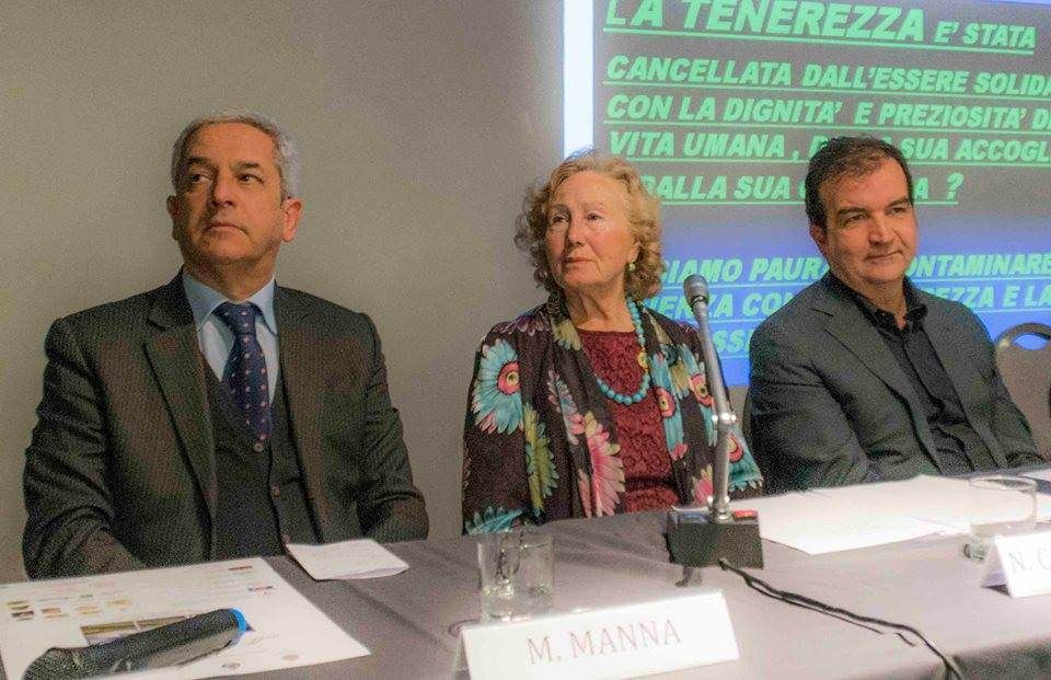 Occhiuto sogna la fusione Cosenza-Rende