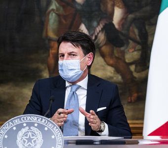 Conte chiama Strada, a breve il fondatore di Emergency incontrerà Gaudio