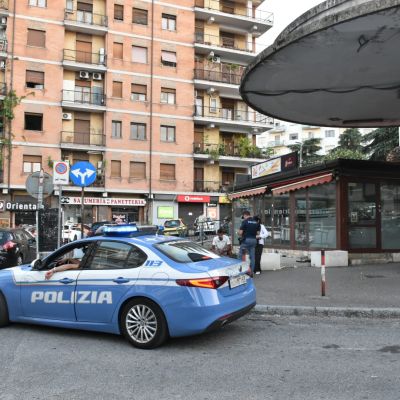 Cosenza, due arresti e otto denunce della Polizia