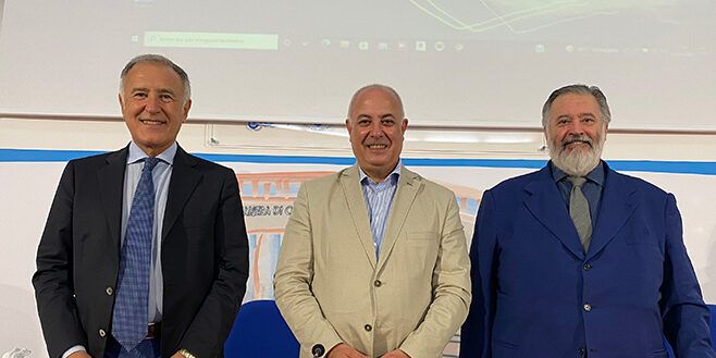 Camera di Commercio di Cosenza, presentata la Revisione della Raccolta provinciale degli Usi