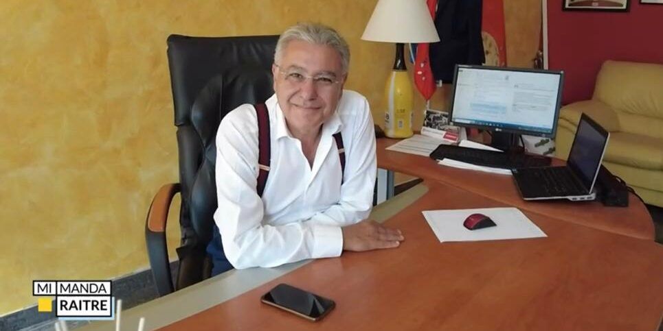 Truffe telefoniche, la società “Omnia È” apre un caso nazionale grazie all’ad D’Agostino