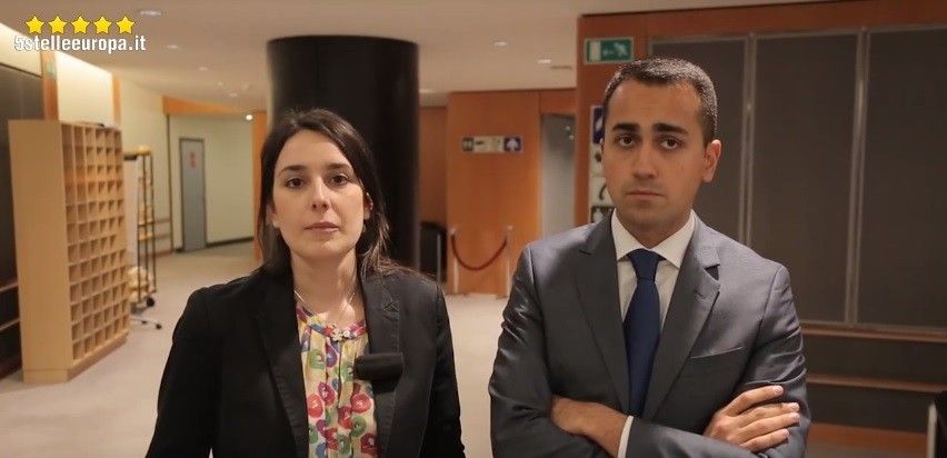 Regionali, Di Maio pensa alla candidatura di (una poco entusiasta) Ferrara